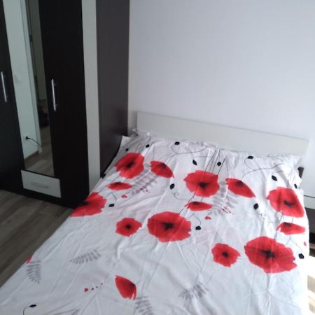 Mony Ared Arad Zewnętrze zdjęcie