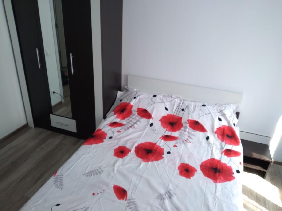 Mony Ared Arad Zewnętrze zdjęcie